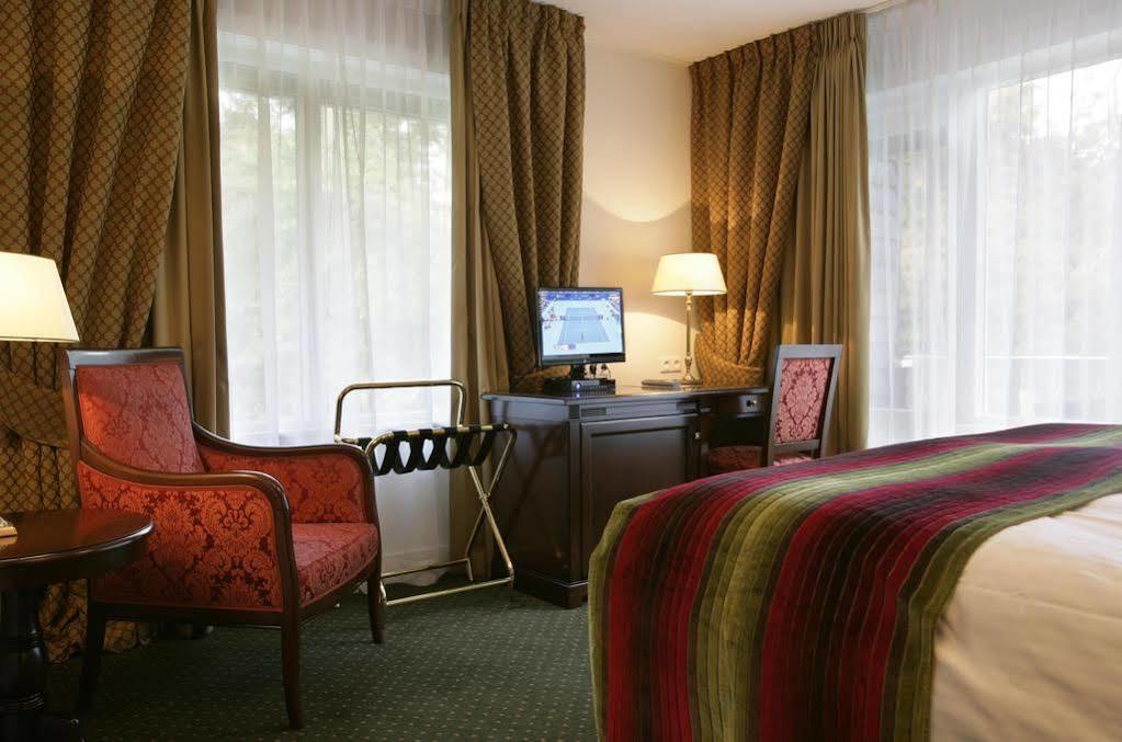 De Lunterse Boer Hotell Lunteren Eksteriør bilde